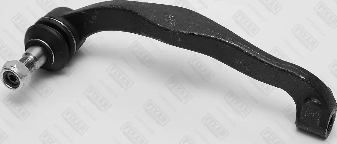 Наконечник рулевой тяги правый VW TRANSPORTER, MULTIVAN 2003 (Fixar). Артикул FS0488R