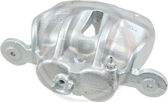 Тормозной суппорт ABS (Серый чугун). Артикул 530411