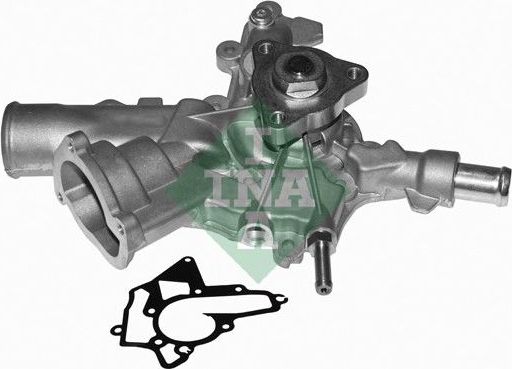 Помпа (водяной насос) Ina. Артикул 538 0320 10