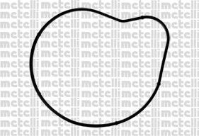 Помпа (водяной насос) Metelli для Alpina B7 E65/66 2003-2008. Артикул 24-1040