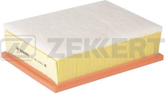 Воздушный фильтр Zekkert. Артикул LF-1883