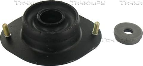 Опора амортизатора (стойки) SKF передняя для Opel Astra F 1991-2001. Артикул VKDA 35503