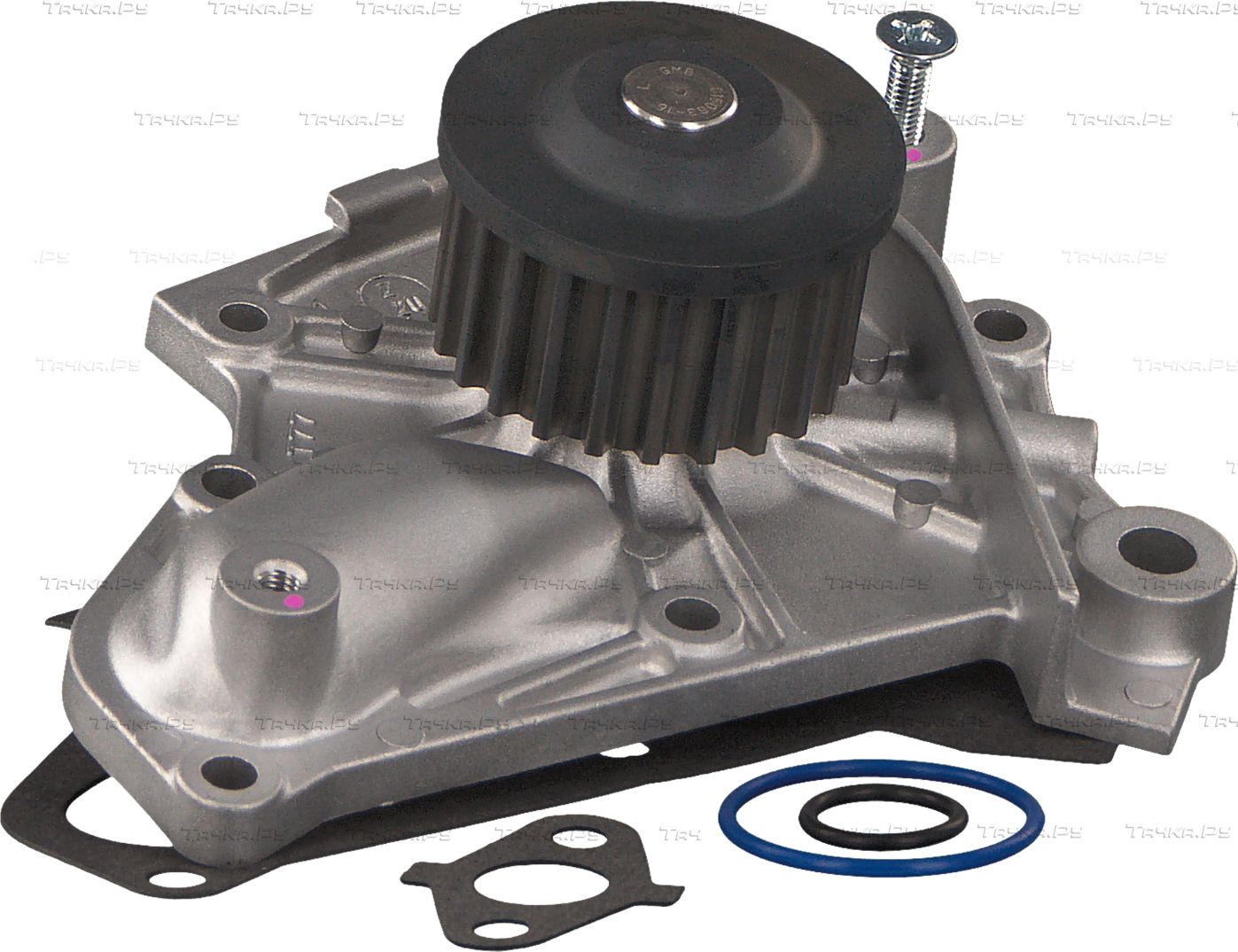 Помпа (водяной насос) Blue Print для Toyota RAV4 I (XA10) 1994-2000. Артикул ADT39136