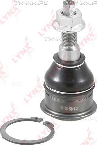 Шаровая опора LYNXauto задняя нижняя для Ford Escape I 2004-2006. Артикул C1494LR
