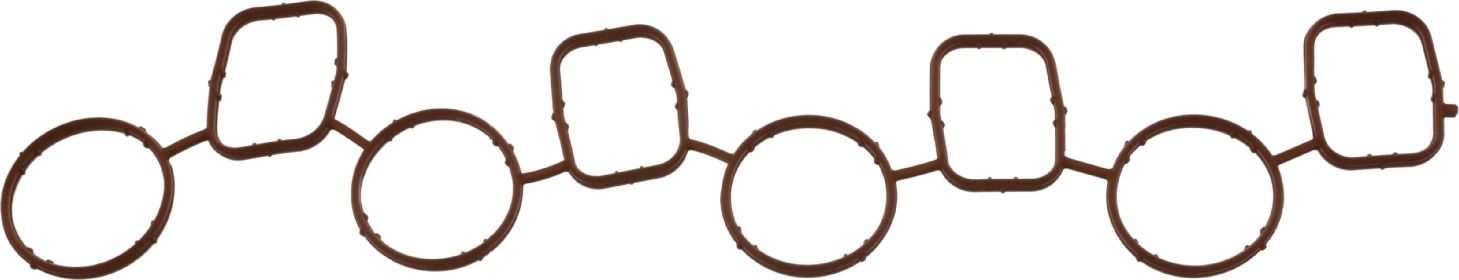 Прокладка впускного коллектора Febi Bilstein (резина). Артикул 45218