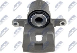 Тормозной суппорт NTY задний правый для Chrysler 300C II 2011-2025. Артикул HZT-CH-021
