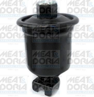 Топливный фильтр Meat & Doria. Артикул 4214