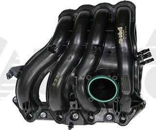 ПАТРУБОК ВПУСКНОГО ТРАКТА Vika. Артикул 11291784201