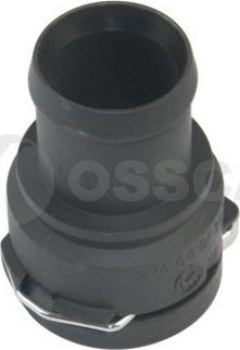ТРУБКА СОЕДИНИТЕЛЬНАЯ СИСТЕМЫ ОХЛАЖДЕНИЯ  VAG 03 OSSCA. Артикул 19985