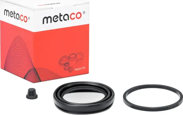 Р/к переднего суппорта (Metaco). Артикул 3840281