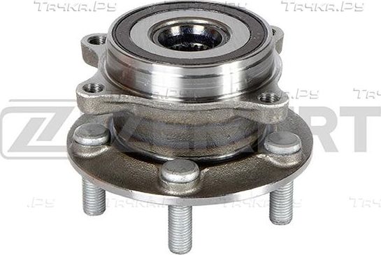 Ступица колеса Zekkert передняя для Toyota Prius III (XW30) 2008-2011. Артикул RL-1060