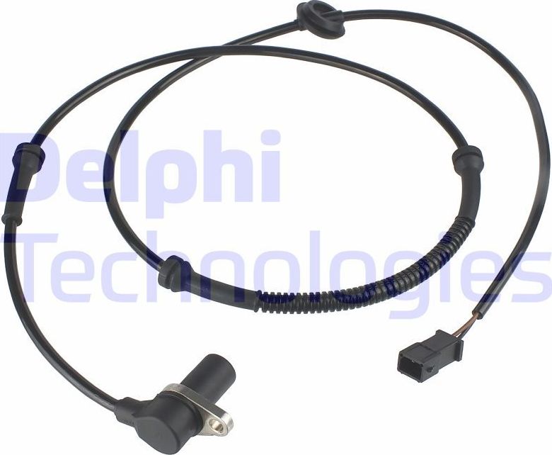 Датчик ABS Delphi. Артикул SS20286