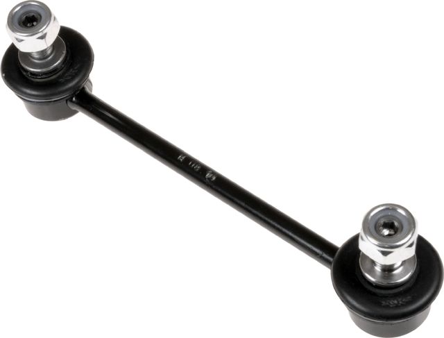 Стойка (тяга) стабилизатора Blue Print (сталь). Артикул ADM58521