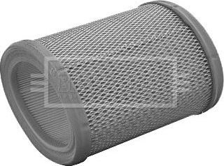 Воздушный фильтр Borg & Beck. Артикул BFA2074