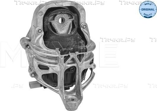 Подушка (опора) двигателя Meyle Original правая для Audi A4 allroad V (B9) 2016-2026. Артикул 100 199 1014