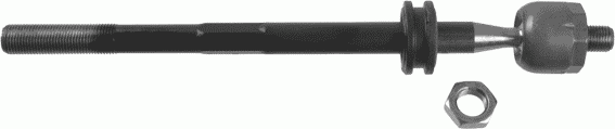 Рулевая тяга Lemforder. Артикул 22307 01