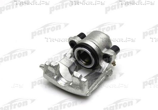 Тормозной суппорт Patron передний правый для Audi A3 I (8L) 1996-2003. Артикул PBRC143