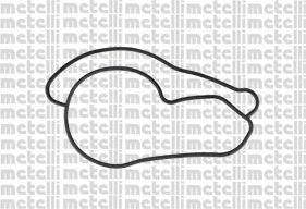 Помпа (водяной насос) Metelli. Артикул 24-1191