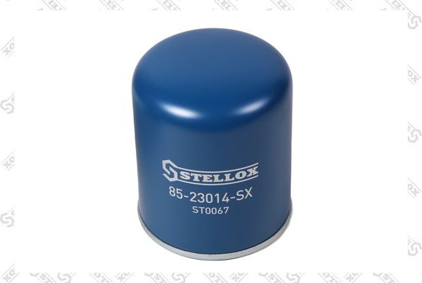 Патрон осушителя воздуха пневмосистемы Stellox для Volvo  FE 2006-2026. Артикул 85-23014-SX