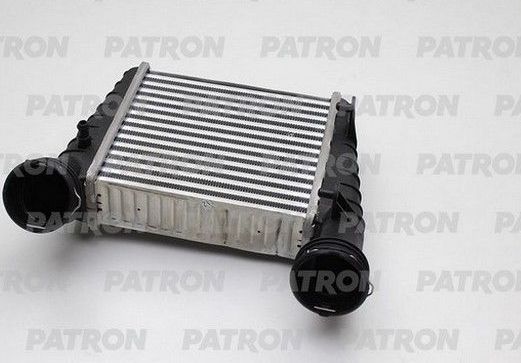 Интеркулер Patron для Skoda Superb I 2001-2008. Артикул PRS5009