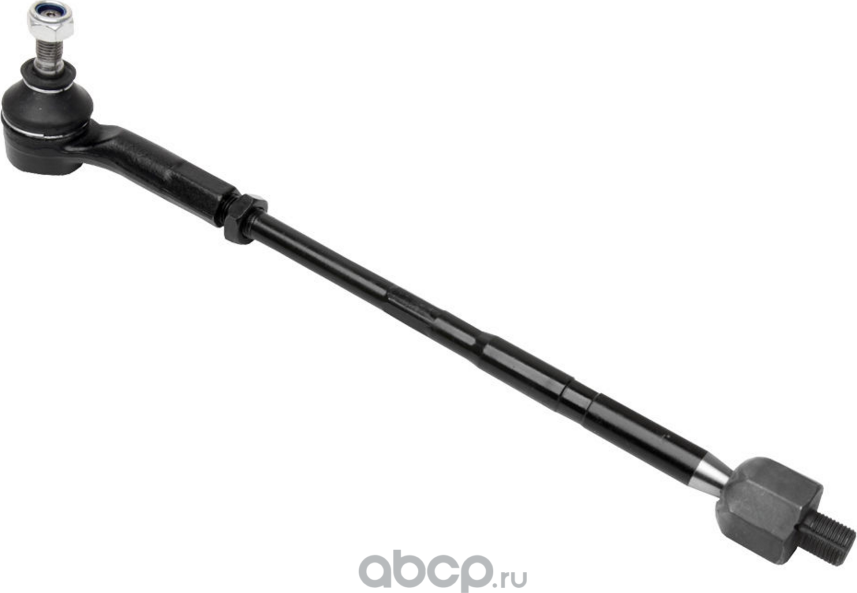 Рулевая тяга VAG. Артикул 1J0422804H