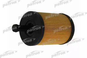 Масляный фильтр Patron для Volkswagen Jetta VI 2011-2019. Артикул PF4157
