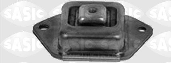 Сайлентблок задней балки Sasic. Артикул 1315C85