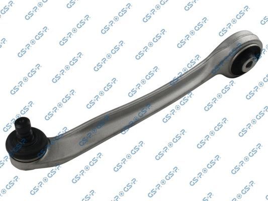 Поперечный рычаг передней подвески GSP левый верхний внешний для Audi A4 I (B5) 1994-2001. Артикул S062530