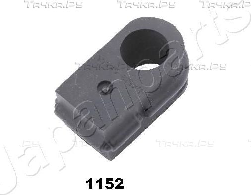 Втулка стабилизатора Japanparts передняя для Nissan Murano Z50 2003-2008. Артикул RU-1152