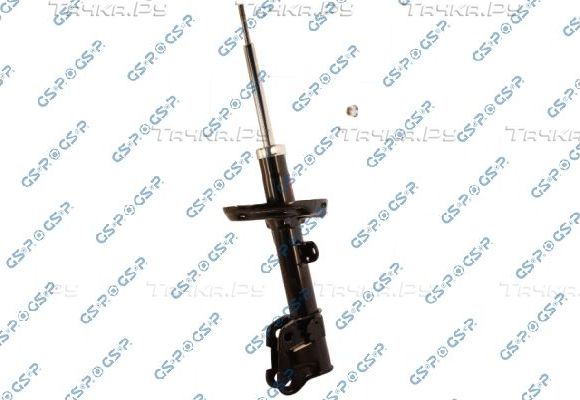 Амортизатор GSP. Артикул 32340422