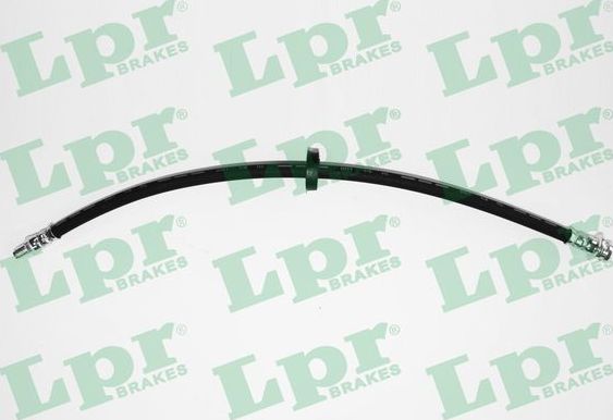 Тормозной шланг LPR. Артикул 6T47942