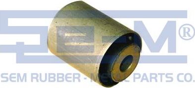 Крепление (кронштейн) радиатора Sem Lastik. Артикул 8493