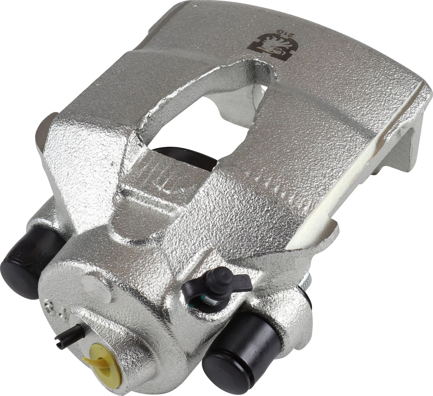 Тормозной суппорт JP Group передний правый для Volkswagen Golf Plus I 2004-2013. Артикул 1161900580