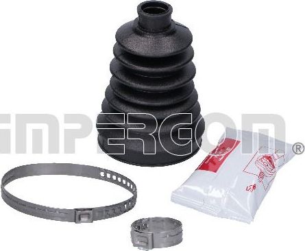 Пыльник ШРУСа наружный Original Imperium (резина) для Citroen Berlingo I 1996-2011. Артикул 33664