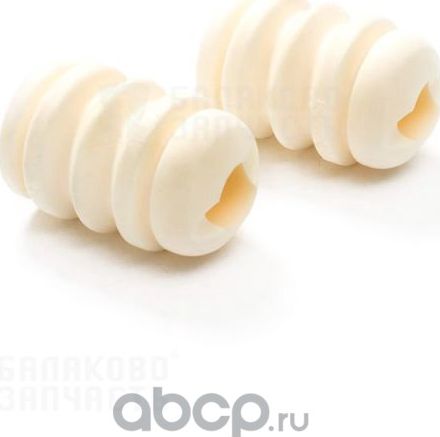 Буфер ЛАДА Vesta сжатия телескопической стойки комплект 2 шт. БАЛАКОВОЗАПЧАСТЬ (Балаково Запчасть). Артикул 10010