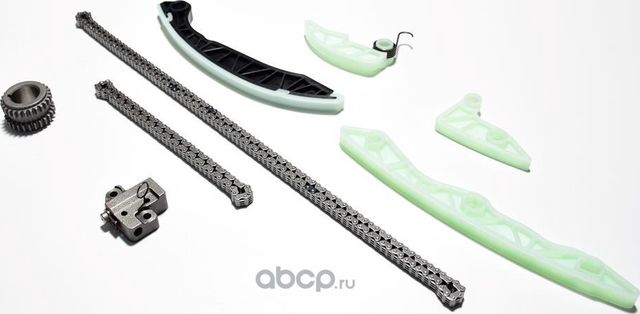 КОМПЛЕКТЫ ГРМ (Zikmar). Артикул Z16939R