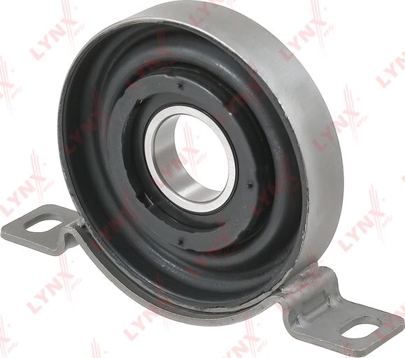 Подвесной подшипник карданного вала LYNXauto для BMW X5 I (E53) 2000-2006. Артикул MD-1002