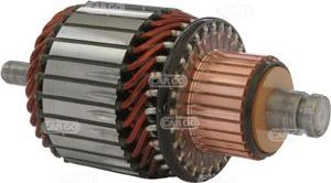 Якорь (ротор) стартера HC-Cargo. Артикул 235324