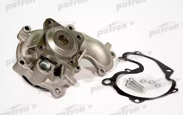 Помпа (водяной насос) Patron. Артикул PWP1038