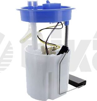 Бензонасос (топливный насос) Vika для Audi A1 I (8X) 2010-2018. Артикул 99191788301