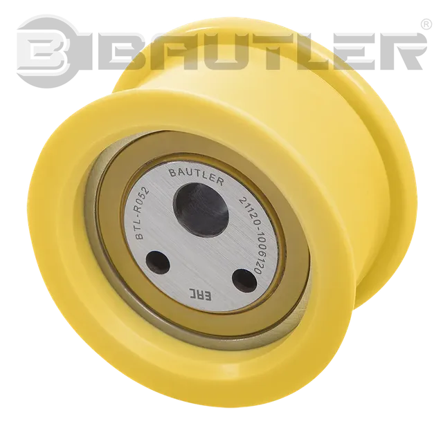 Ролик натяжителя 2112 (натяжной) BAUTLER Bautler. Артикул BTLR052