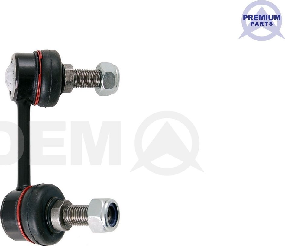 Стойка (тяга) стабилизатора Sidem. Артикул 53662