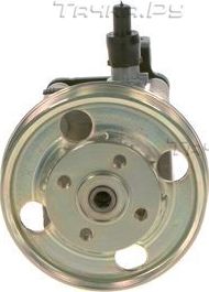 Насос ГУР Bosch для Volvo V70 III 2007-2012. Артикул K S00 000 127
