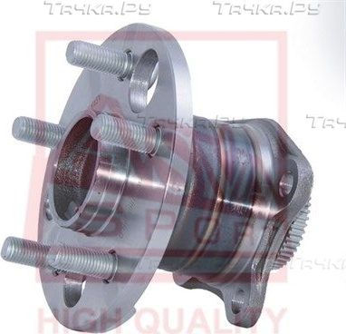 Ступица колеса Asva задняя для Toyota Carina E 1992-1997. Артикул TYWH-190A48R