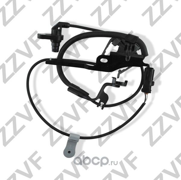 Датчик абс передний правый (Zzvf). Артикул GRA05084