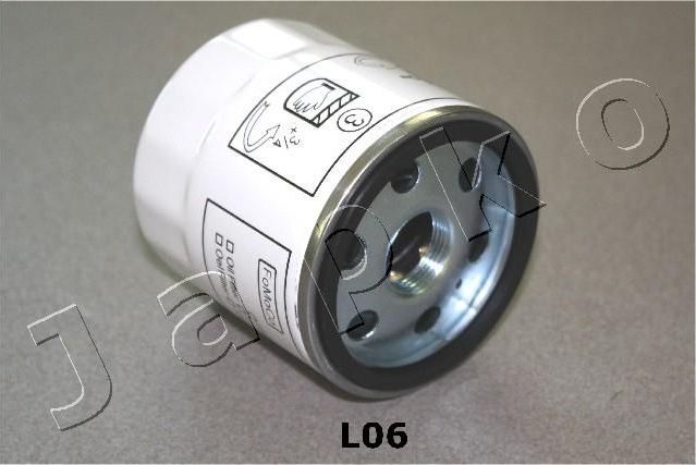 Масляный фильтр Japko. Артикул 10L06