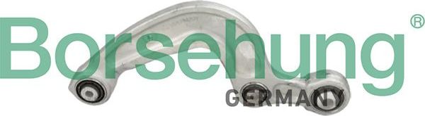 Сайлентблок переднего рычага подвески Borsehung. Артикул B10852