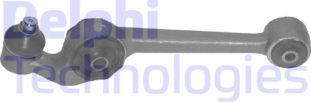 Поперечный рычаг передней подвески Delphi левый нижний внешний для Ford Sierra I 1982-1993. Артикул TC375