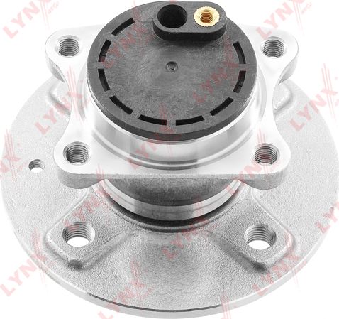 Ступица колеса с интегрированным подшипником LYNXauto. Артикул WH-1276
