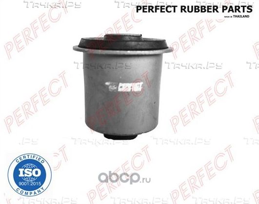 САЙЛЕНТБЛОК ПЕРЕДНЕГО ВЕРХНЕГО РЫЧАГА (Perfect). Артикул TO05VG4P